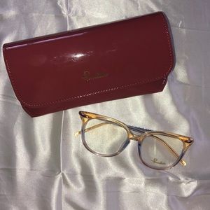 Pomellato Eyeglasses